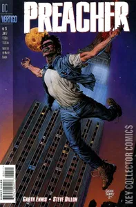 Preacher #26