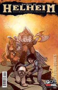 Brides of Helheim #5