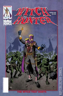 Witch Hunter
