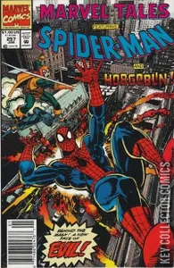 Marvel Tales #257
