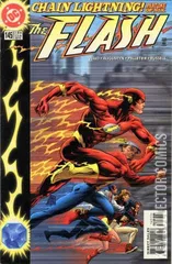 Cover for Flash #145