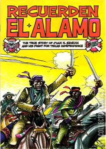 Recuerden el Alamo #1