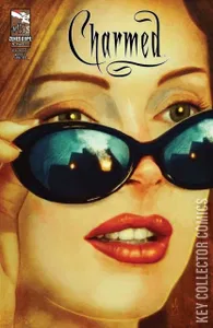 Charmed Season 9 #15
