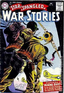 Star-Spangled War Stories #54