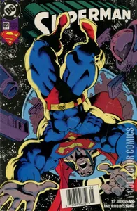 Superman #89