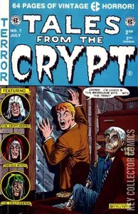 Tales From the Crypt #7