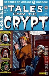 Tales From the Crypt #7