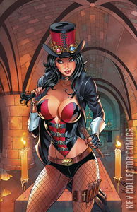 Grimm Fairy Tales #94