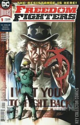 Freedom Fighters