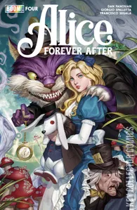Alice Forever After #4
