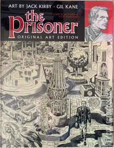 The Prisoner #1
