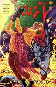 Faust #6