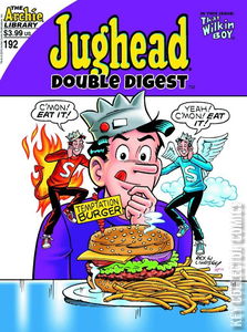 Jughead's Double Digest #192