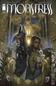Monstress #53