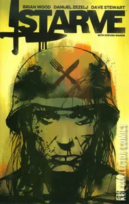 Starve #4