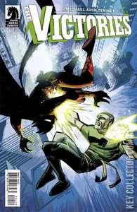 Victories, The #4