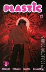 Cover for Plastic #3