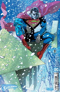 Superman #17 