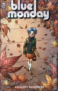 Blue Monday: Absolute Beginners #3