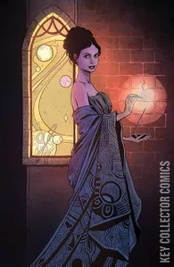 All-New Firefly #10