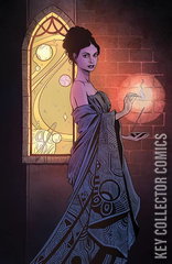 Variant Cover for All-New Firefly #10