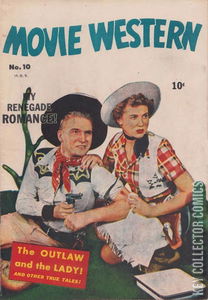 Movie Western #10 