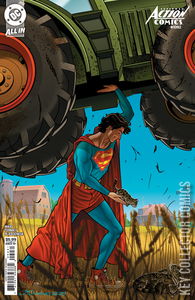 Action Comics #1092