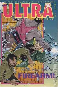 Ultra Monthly #4