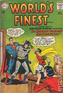 World's Finest Comics #136