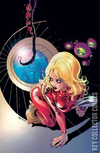 Barbarella #1