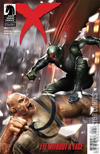 X #4