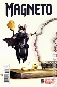 Magneto #1