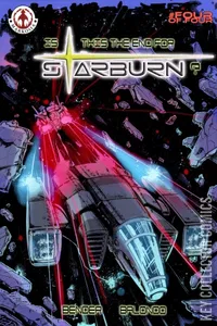 Starburn #4