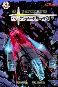 Starburn #4