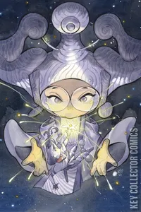Sai: Dimensional Rivals #1