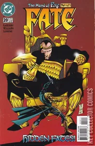 Fate #20
