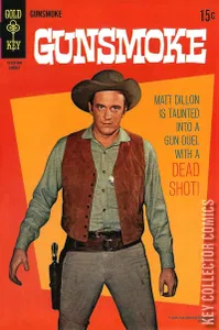 Gunsmoke #4