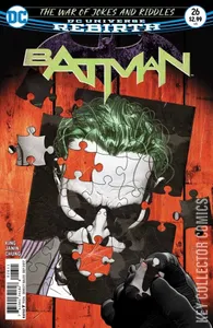 Batman #26