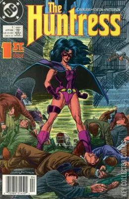 Huntress