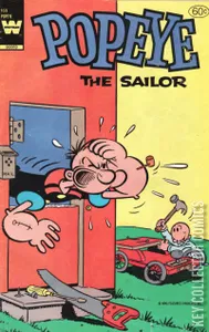 Popeye #169