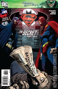 Superman  / Batman #85