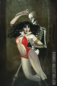 Vampirella #8
