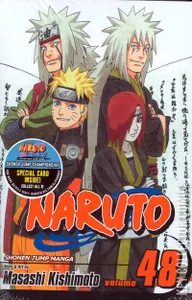 Naruto #48