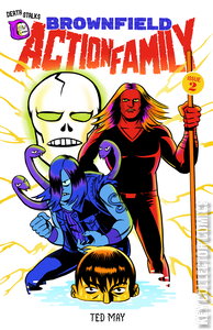 Brownfield Action Family #2