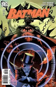 Batman #696