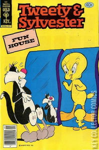 Tweety & Sylvester #101