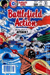 Battlefield Action #65