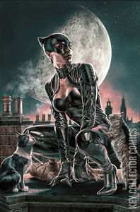 Catwoman