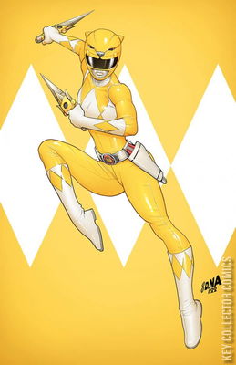 Power Rangers Universe