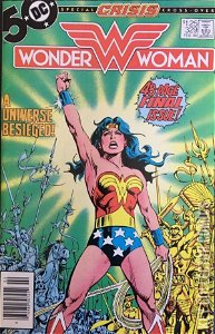 Wonder Woman #329 